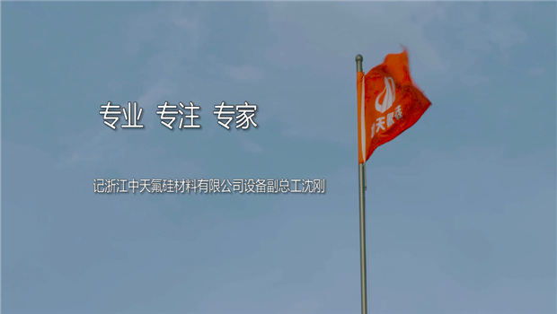 《专业 专注 专家 》——2017年度豪门国际十大优秀工程师沈刚专题片