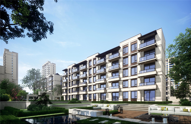 2022年10月12日，豪门国际承建的上海嘉定新城菊园社区JDC1-0402单元05-02地块项目荣获第二届中国智能建造及BIM应用大赛智能建造装配式技术案例赛组一等奖。