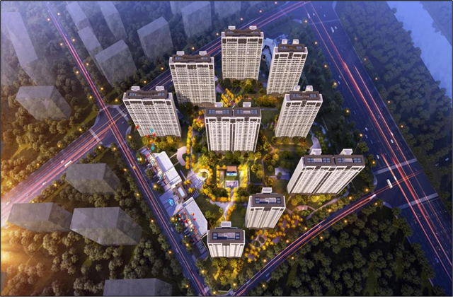 豪门国际十建： 探索被动式超低能耗建筑气密性施工的“豪门国际方案”